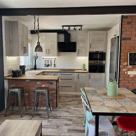 Apartamento 3 Hab Con Parking Junto A La Playa Nerja Exterior photo