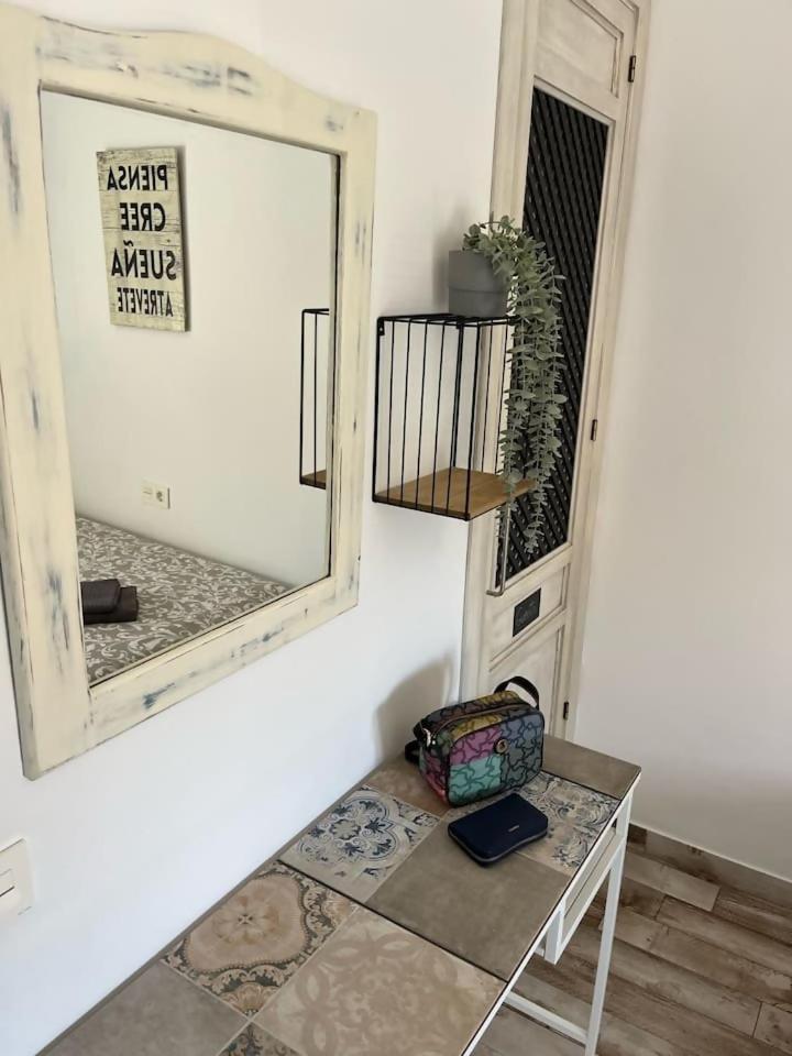 Apartamento 3 Hab Con Parking Junto A La Playa Nerja Exterior photo
