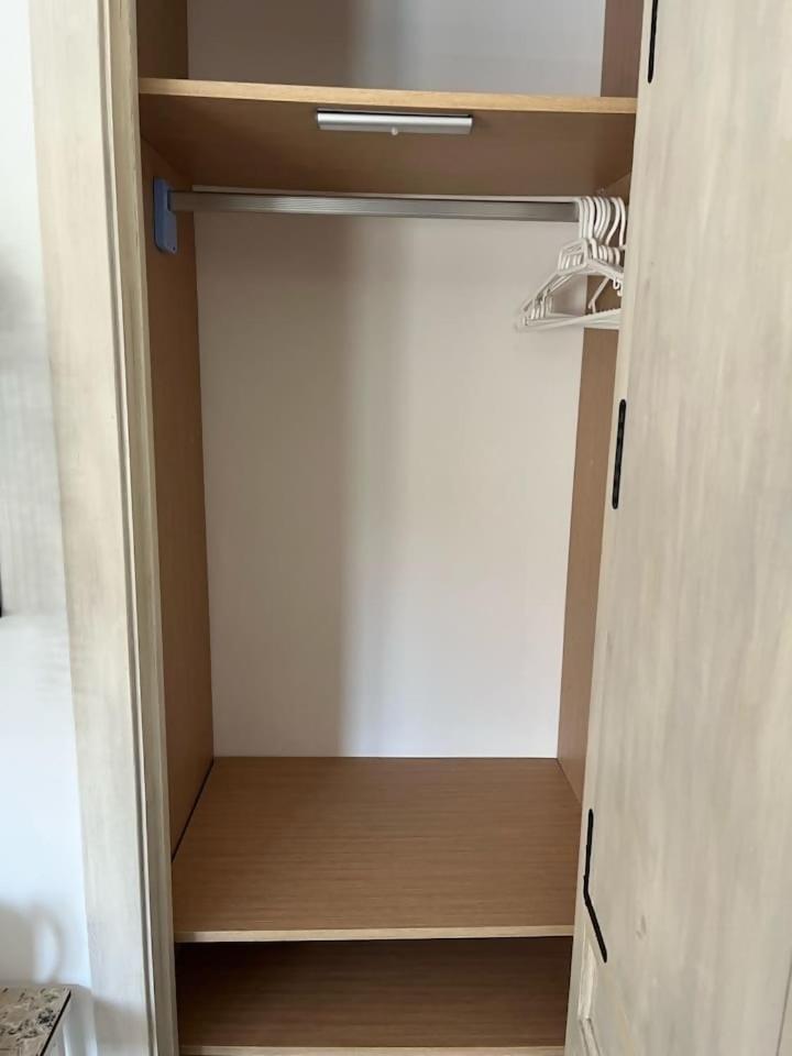 Apartamento 3 Hab Con Parking Junto A La Playa Nerja Exterior photo