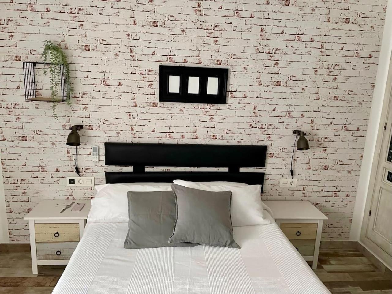Apartamento 3 Hab Con Parking Junto A La Playa Nerja Exterior photo
