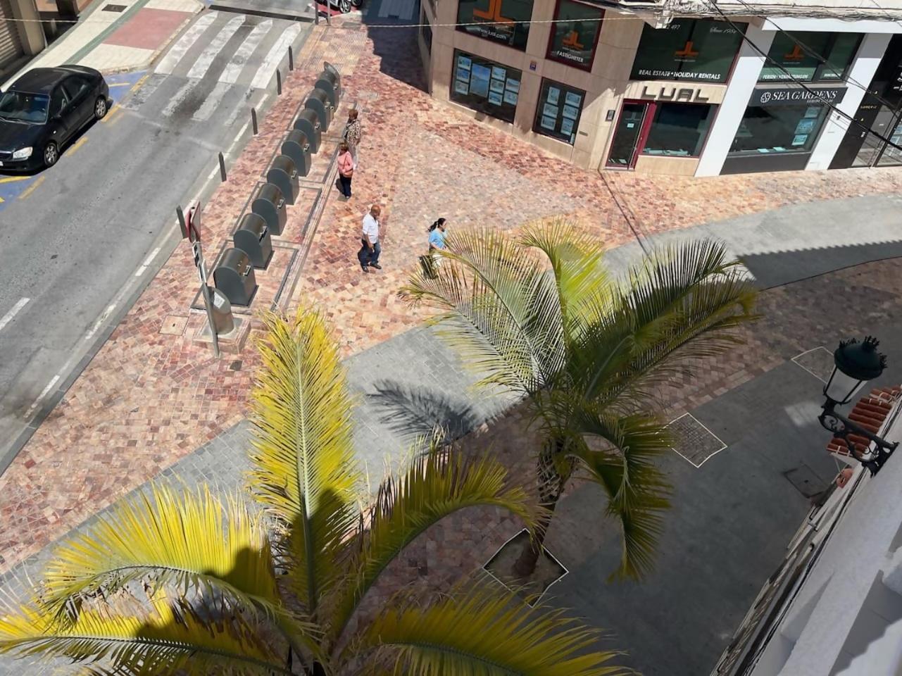 Apartamento 3 Hab Con Parking Junto A La Playa Nerja Exterior photo